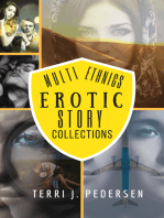 Multi-Ethnics Erotic Story Collections