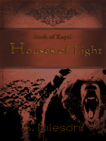 Book of Kayal: Houses of Light