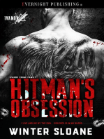 Hitman's Obsession