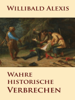 Wahre historische Verbrechen