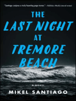 The Last Night at Tremore Beach: A Novel