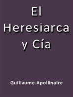 El heresiarca y cia