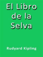 El libro de la selva