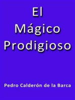 El magico prodigioso