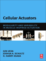 Cellular Actuators: Modularity and Variability in Muscle-inspired Actuation
