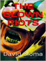 The Clown Riots