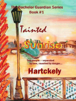 Tainted Sunrise: The Bachelor Guardian Series, #1