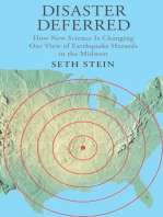 Disaster Deferred: How New Science Is Changing our View of Earthquake Hazards in the Midwest