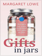 Gifts In Jars