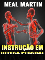 Instrução em defesa pessoal