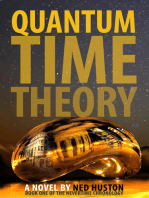 Quantum Time Theory