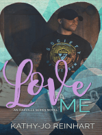 Love Me: Oakville Series Book Five