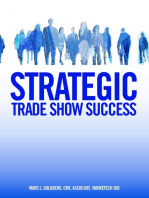 Strategic Trade Show Success