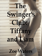 The Swinger’s Club