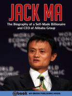 Jack Ma