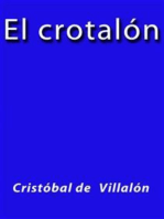 El crotalón