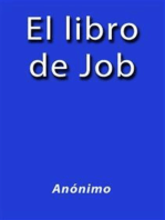 El libro de Job