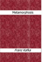 Metamorphosis