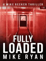 Fully Loaded: The Silencer Series, #2