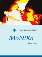 MoNiKa: True Love