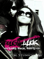 Tough Luck: Hard Rock Roots, #3