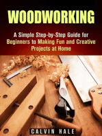 Woodworking