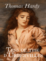 Tess of the d'Urbervilles