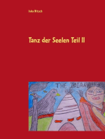 Tanz der Seelen Teil II: Feuerenergie