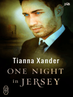 One Night in Jersey (1Night Stand)