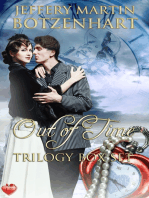 Out of Time Trilogy Box Set