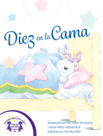 Diez en la Cama