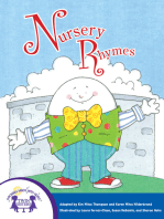 Nursery Rhymes Collection