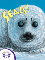 Know-It-Alls! Seals
