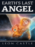 Earth's Last Angel