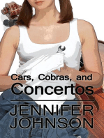 Cars, Cobras, and Concertos
