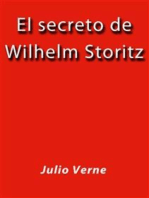 El secreto de Wilhelm Storitz