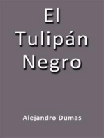 El tulipan negro