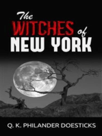 The Witches of New York