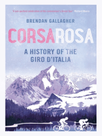 Corsa Rosa: A history of the Giro d’Italia