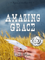 Amazing Grace: Hymns of the West, #3