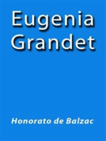 Eugenia Grandet