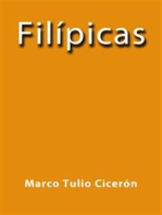 Filipicas