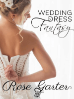 Wedding Dress Fantasy