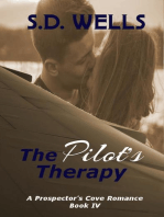 The Pilot's Therapy: Prospector's Cove, #4