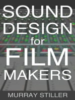 Sound Design for Filmmakers: Film School Sound