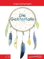 Die Geisterfalle