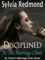Disciplined at the Marriage Clinic