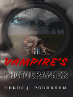 The Vampire's Photographer