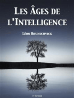 Les âges de l'intelligence