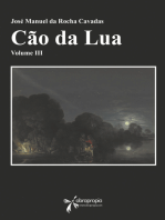 Cão da Lua: Volume III